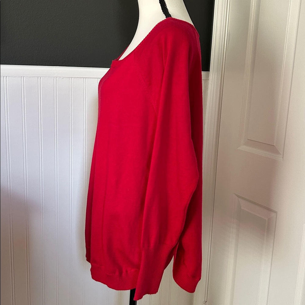 Tunic Sweater - Picture 2 of 8
